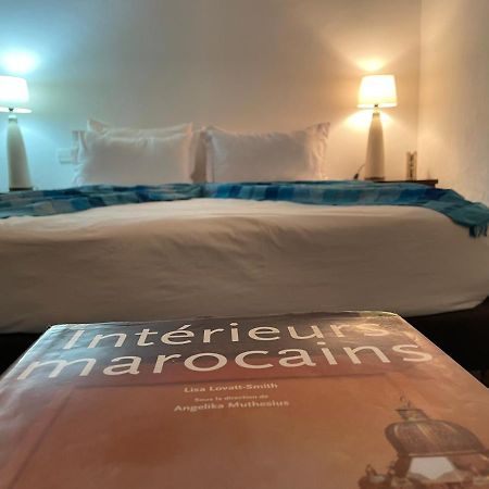 Riad Safia Marrakesh Ngoại thất bức ảnh