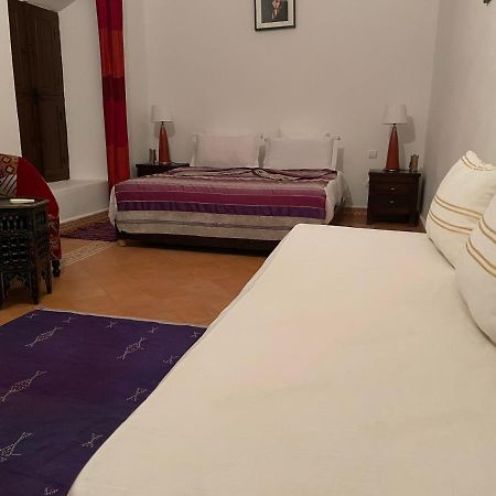 Riad Safia Marrakesh Ngoại thất bức ảnh