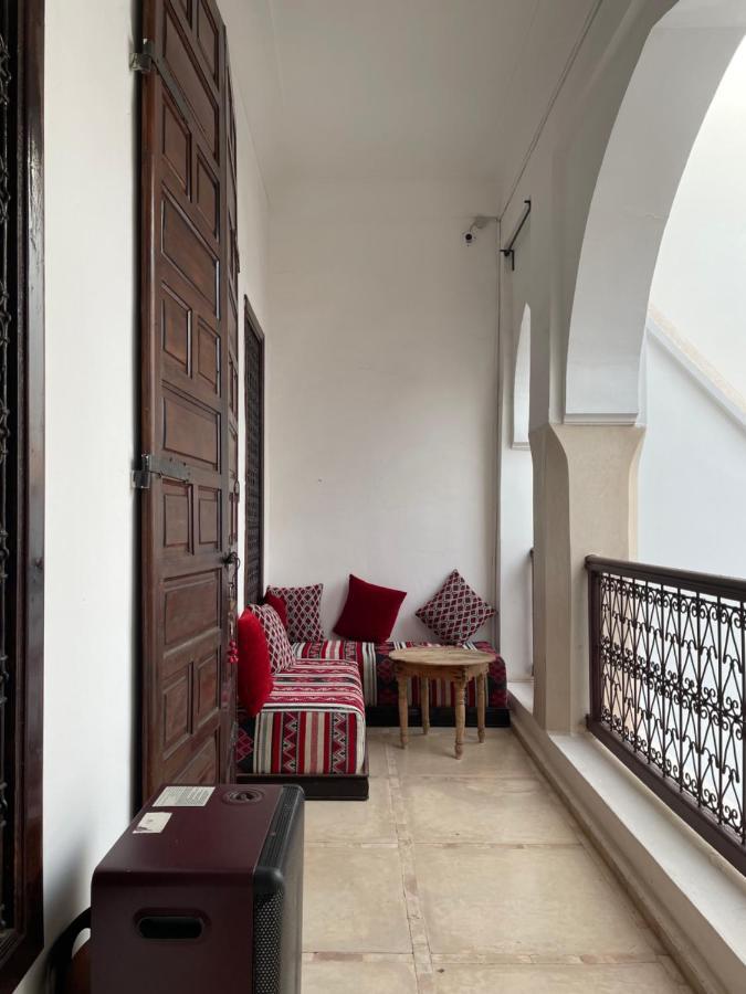 Riad Safia Marrakesh Ngoại thất bức ảnh