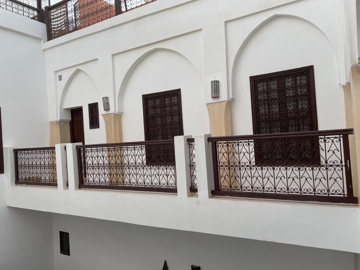 Riad Safia Marrakesh Ngoại thất bức ảnh