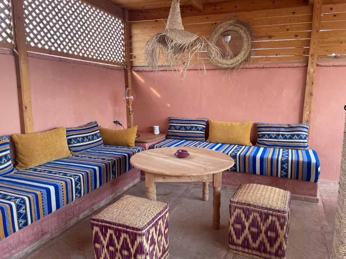 Riad Safia Marrakesh Ngoại thất bức ảnh
