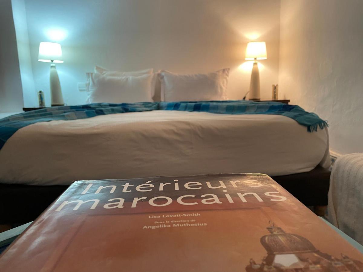 Riad Safia Marrakesh Ngoại thất bức ảnh