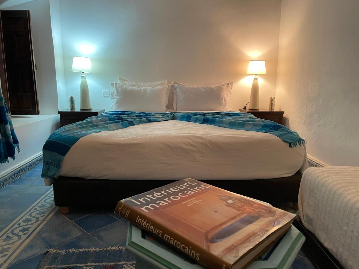 Riad Safia Marrakesh Ngoại thất bức ảnh