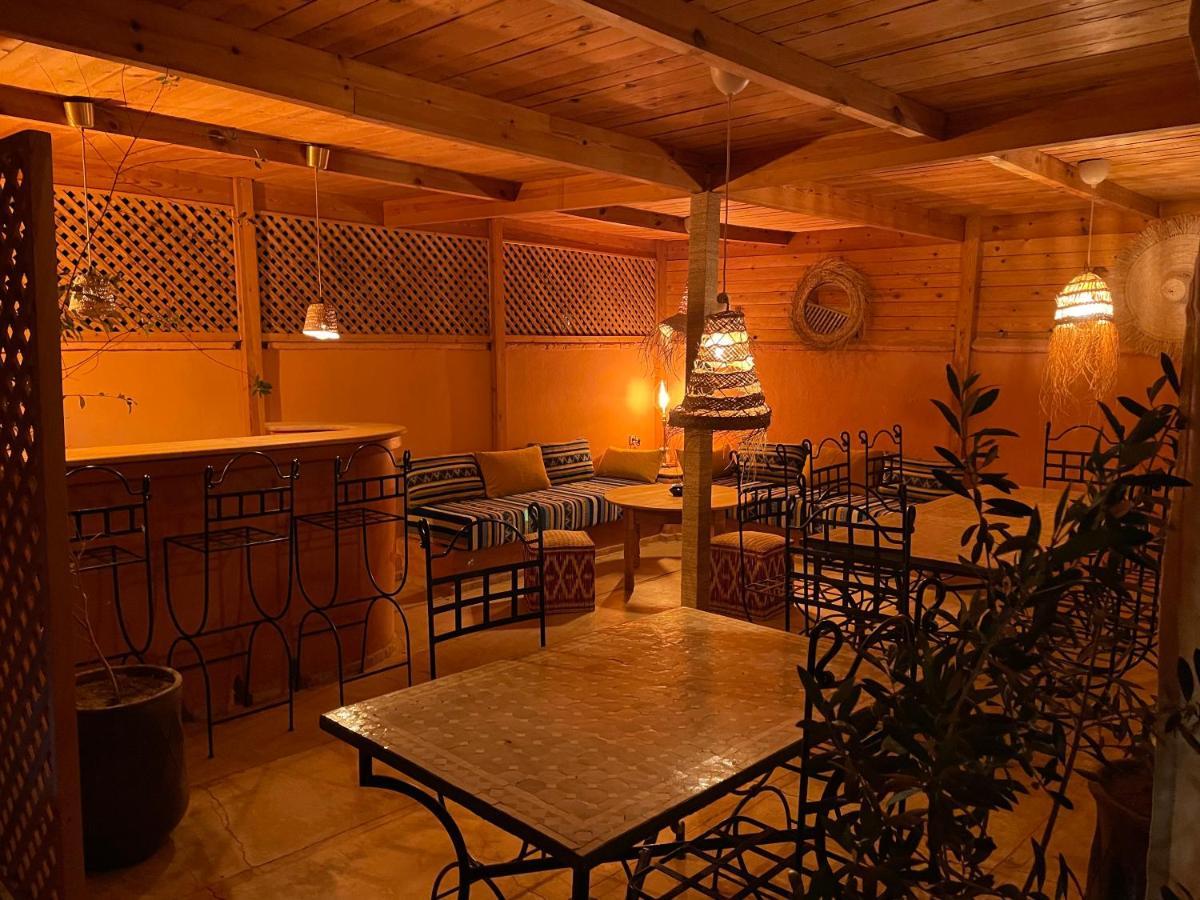 Riad Safia Marrakesh Ngoại thất bức ảnh