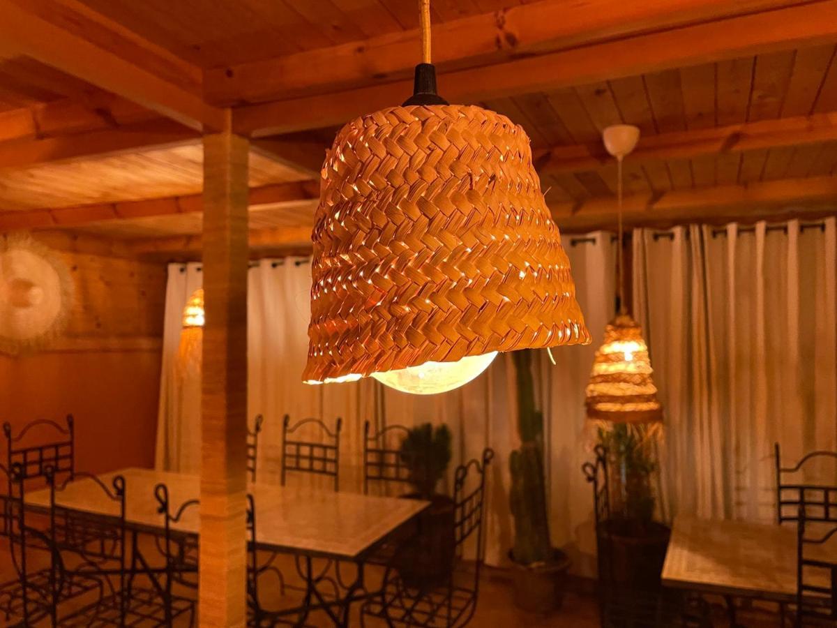 Riad Safia Marrakesh Ngoại thất bức ảnh