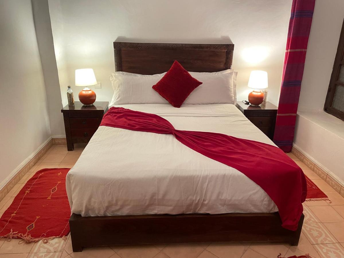 Riad Safia Marrakesh Ngoại thất bức ảnh