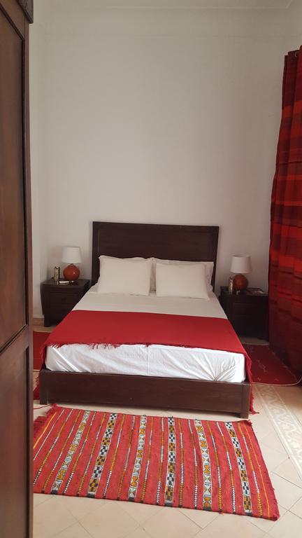Riad Safia Marrakesh Ngoại thất bức ảnh