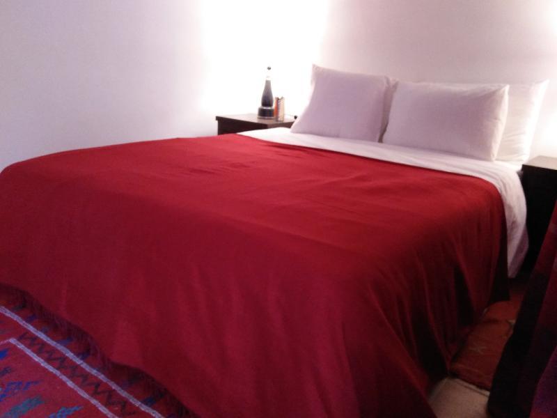 Riad Safia Marrakesh Ngoại thất bức ảnh