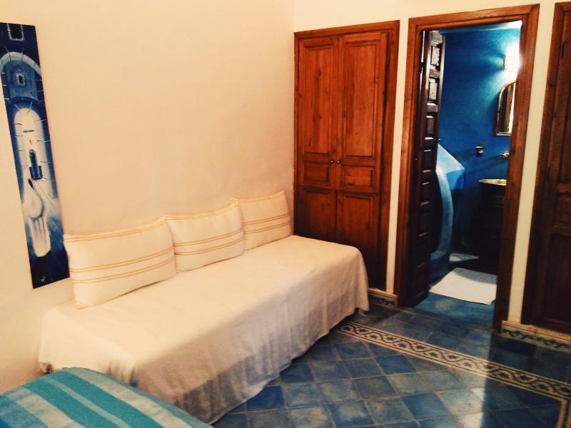 Riad Safia Marrakesh Ngoại thất bức ảnh