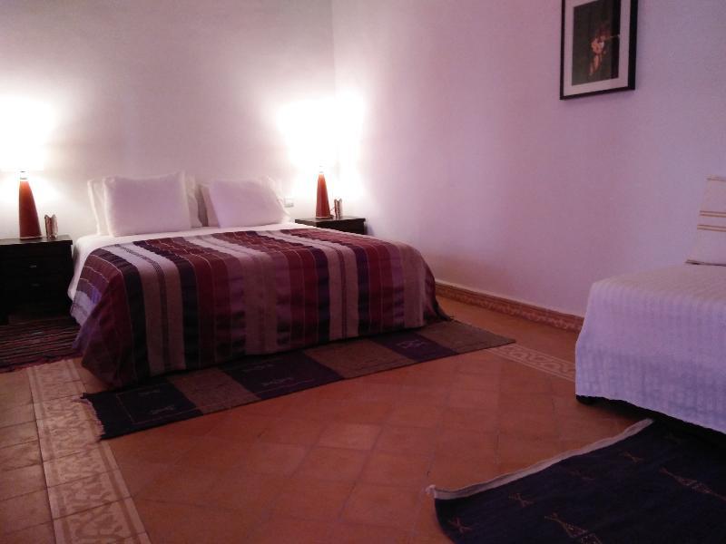 Riad Safia Marrakesh Ngoại thất bức ảnh