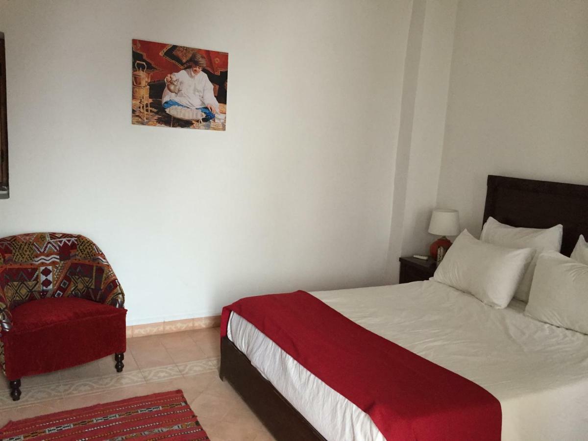 Riad Safia Marrakesh Ngoại thất bức ảnh