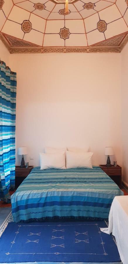 Riad Safia Marrakesh Ngoại thất bức ảnh