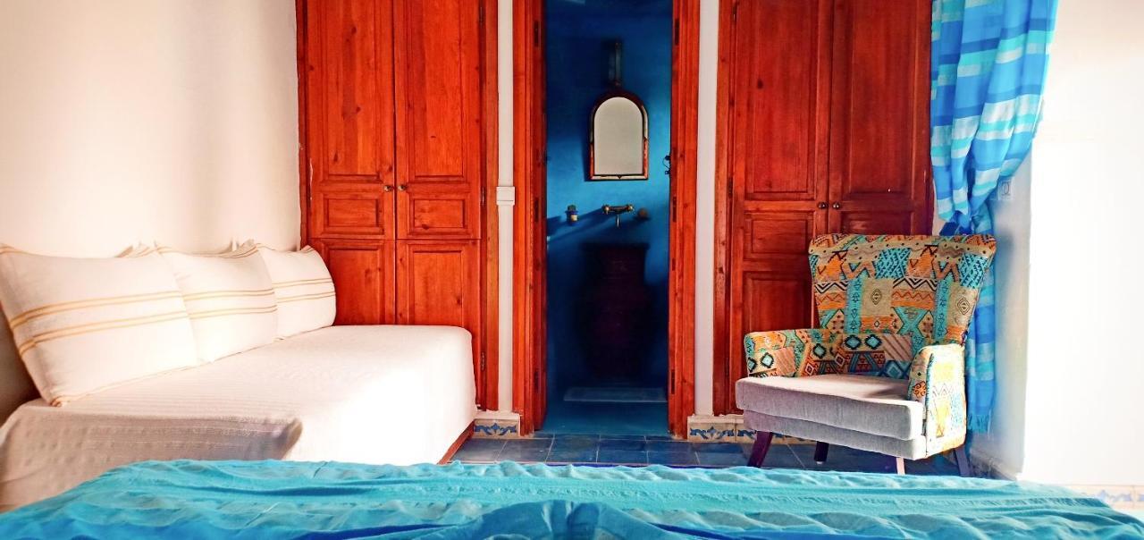 Riad Safia Marrakesh Ngoại thất bức ảnh