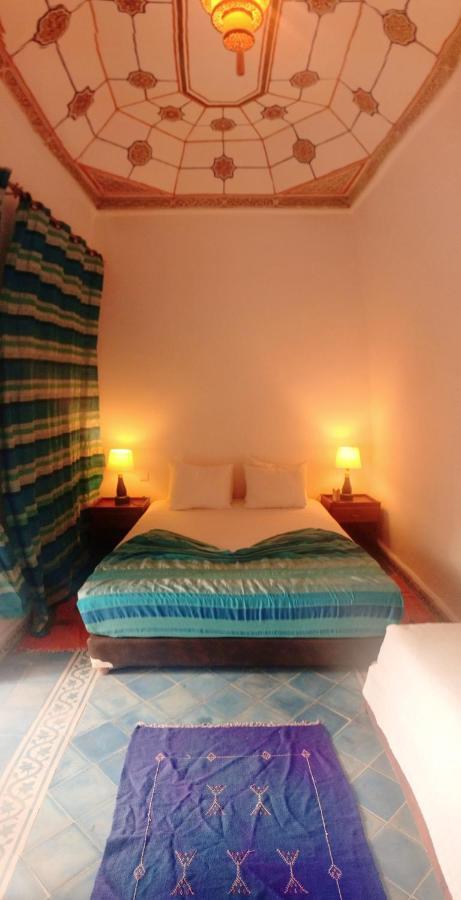 Riad Safia Marrakesh Ngoại thất bức ảnh