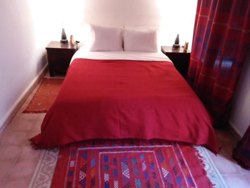 Riad Safia Marrakesh Ngoại thất bức ảnh
