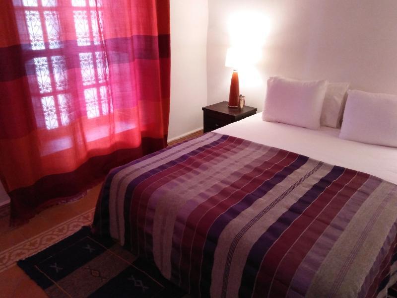 Riad Safia Marrakesh Ngoại thất bức ảnh